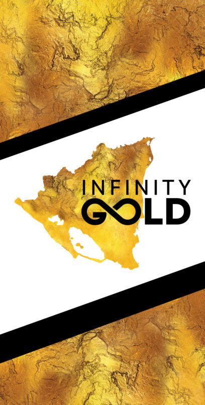Infinity Gold
