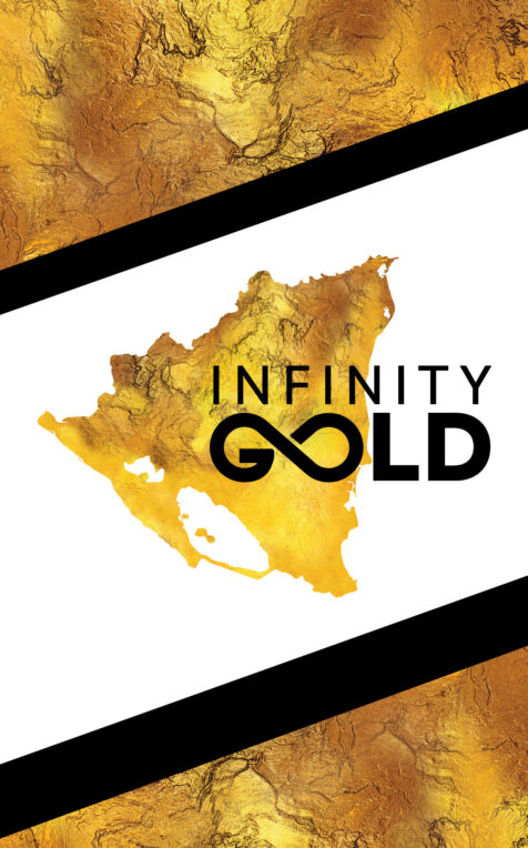 Infinity Gold